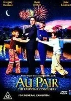 Opiekunka. Dalszy ciąg bajki