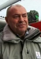 Opowiem ci jak wrócę