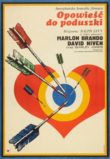 Opowieść do poduszki