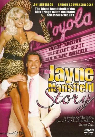 Opowieść o Jayne Mansfield