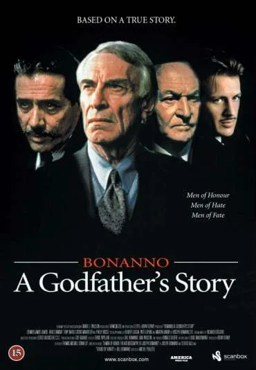 Opowieść o Ojcu Chrzestnym