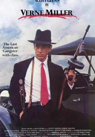 Opowieść o Vernie Millerze