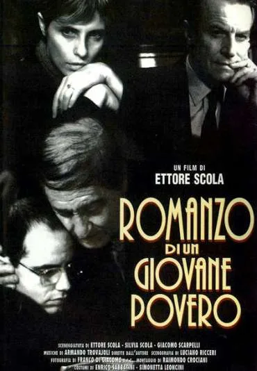 Opowieść o ubogim młodzieńcu