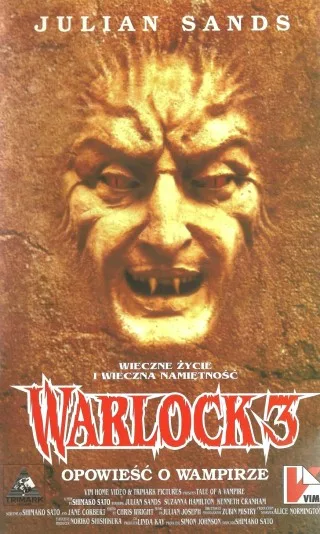 Opowieść o wampirze