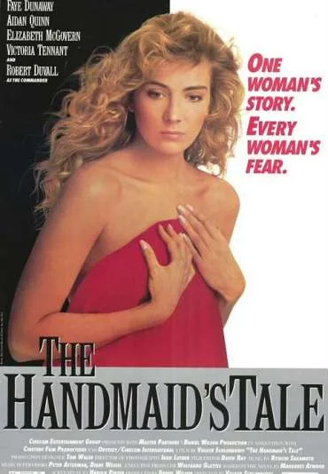 Opowieść podręcznej