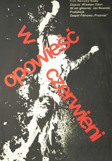 Opowieść w czerwieni