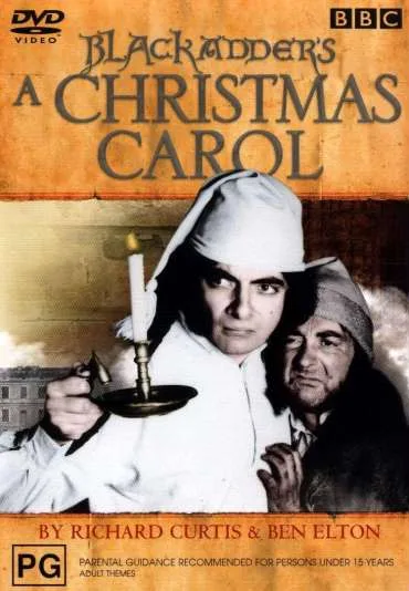 Opowieść wigilijna Czarnej Żmii