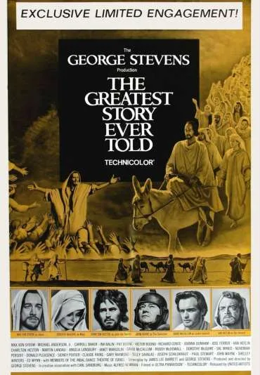 Opowieść wszech czasów