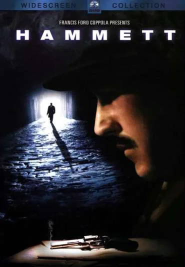 Opowieści Hammetta