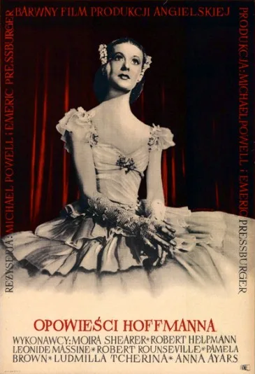 Opowieści Hoffmanna