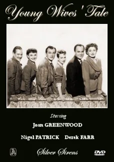 Opowieści młodych żon