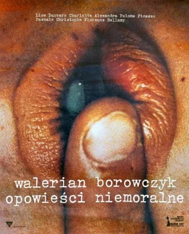 Opowieści niemoralne