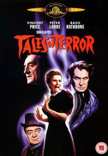 Opowieści niesamowite