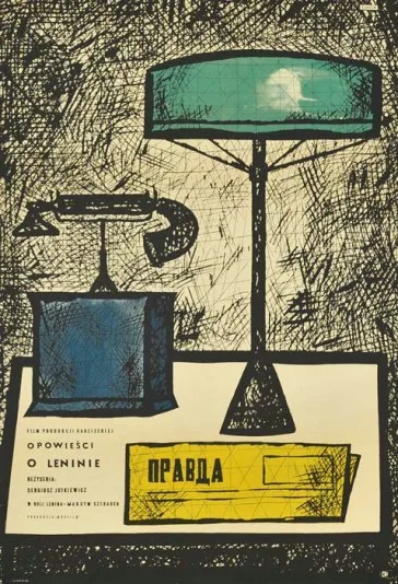 Opowieści o Leninie