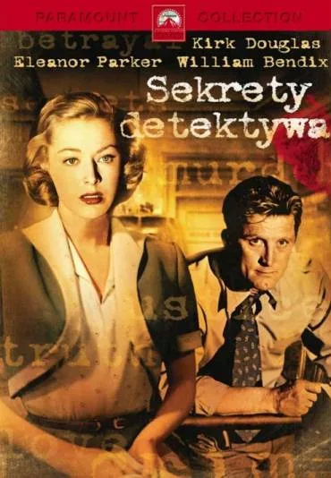 Opowieści o detektywie