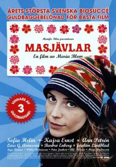 Opowieści z Dalarny