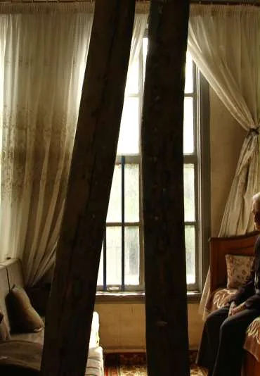 Opowieści z Damaszku