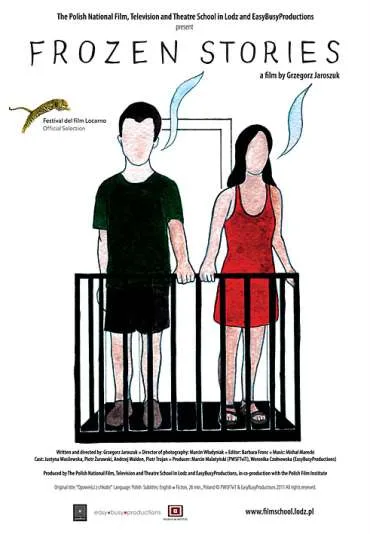 Opowieści z chłodni