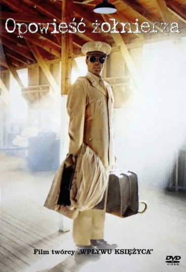 Opowieści żołnierza