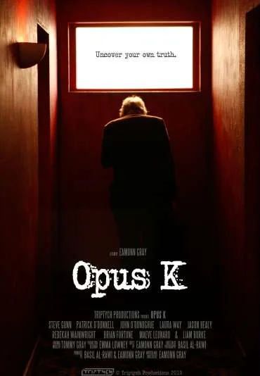 Opus K
