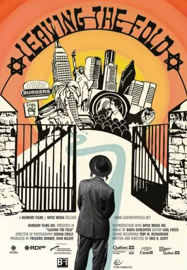 Opuszczając gniazdo