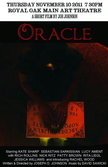 Oracle