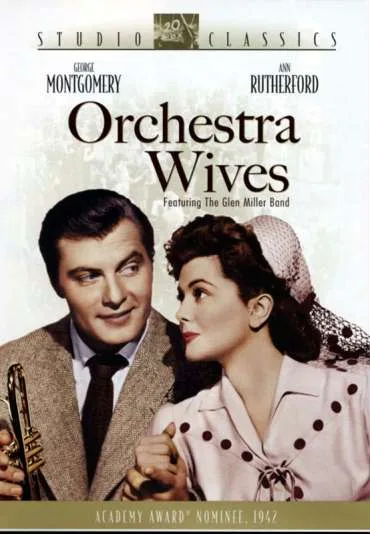 Orchestra Wives