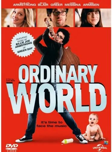 Ordinary World