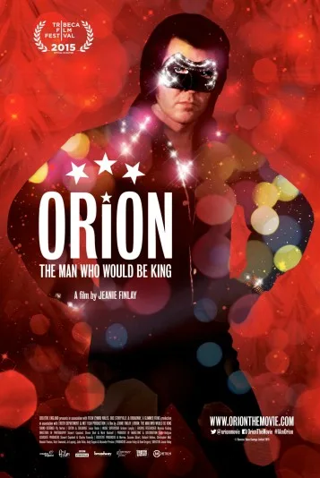 Orion: The Man Who Would Be King