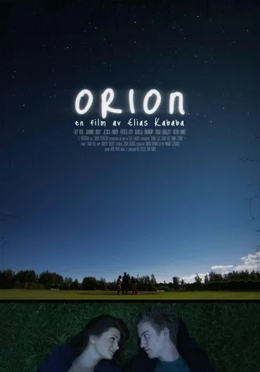 Orion