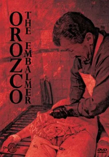 Orozco el embalsamador