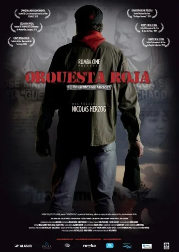 Orquesta roja