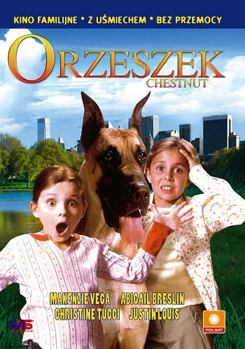 Orzeszek
