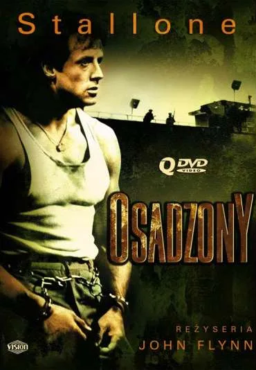 Osadzony
