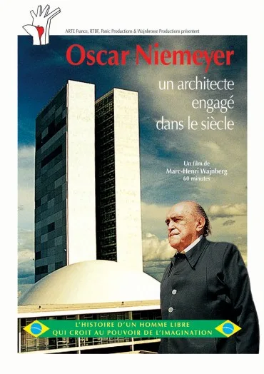 Oscar Niemeyer - architekt stulecia
