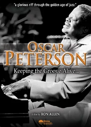 Oscar Peterson. Złota epoka jazzu