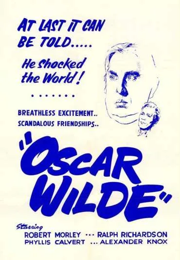 Oscar Wilde