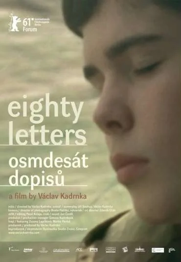 Osiemdziesiąt listów