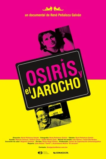 Osiris y El Jarocho