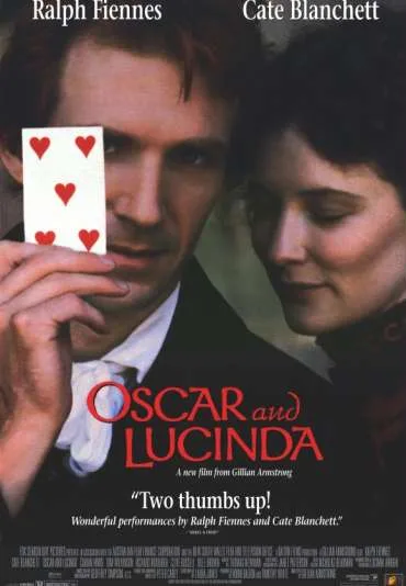 Oskar i Lucinda