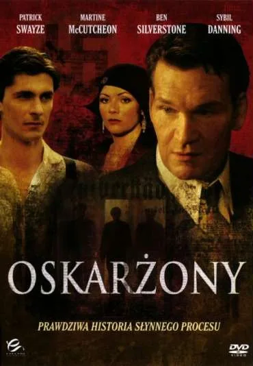 Oskarżony