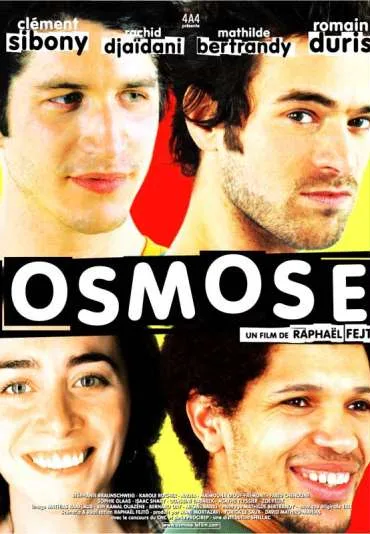 Osmose