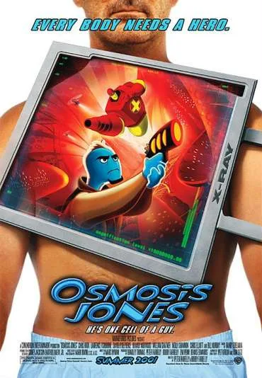 Osmosis Jones