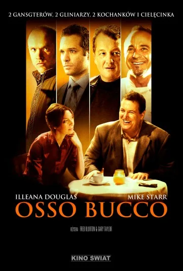 Osso Bucco