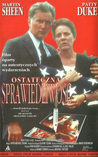 Ostateczna sprawiedliwość