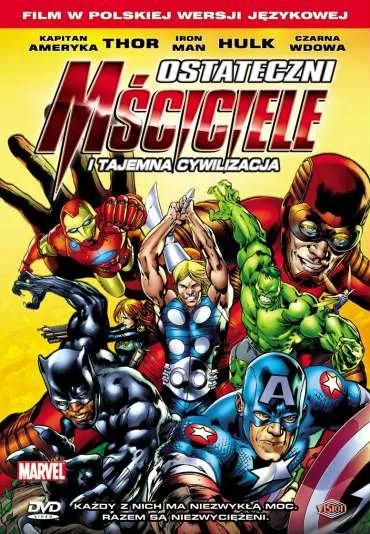 Ostateczni mściciele 2