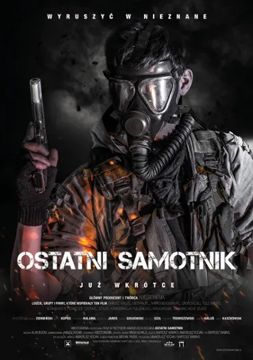 Ostatni Samotnik