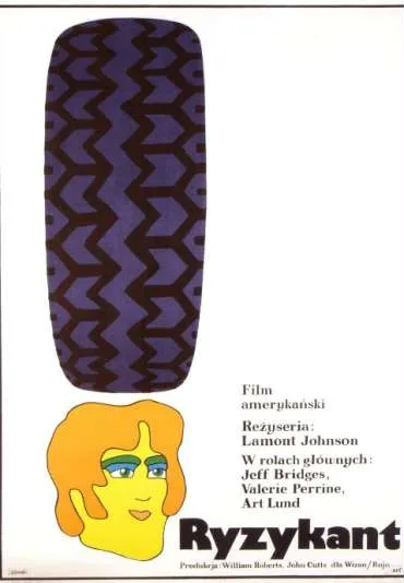 Ostatni amerykański bohater