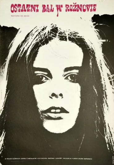 Ostatni bal w Roznovie