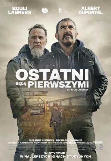 Ostatni będą pierwszymi